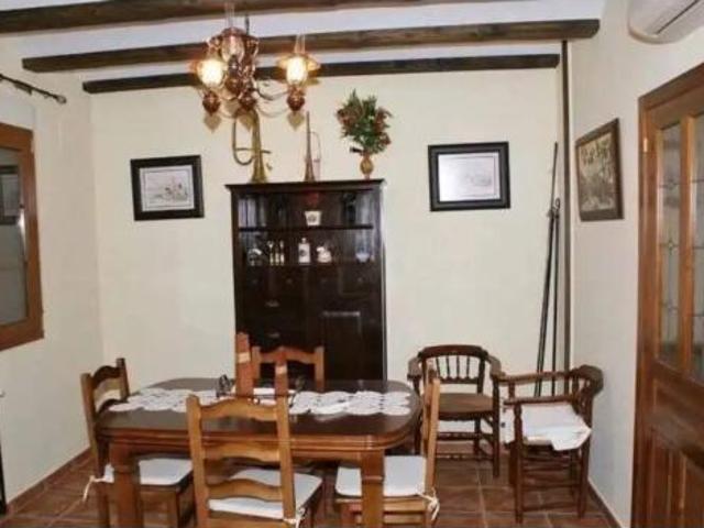 Chalet Venta Alcosser, Alcosser