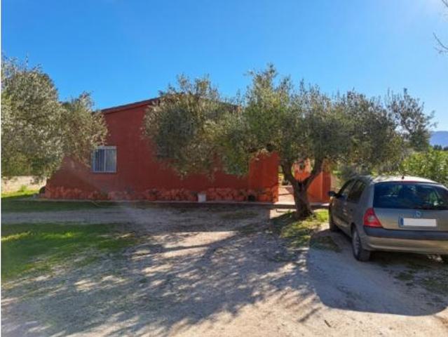 Chalet Venta Alcosser, Alcosser