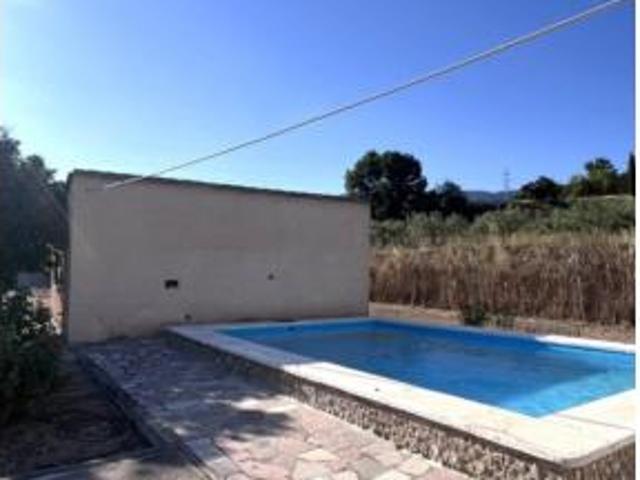 Chalet Venta Alcosser, Alcosser
