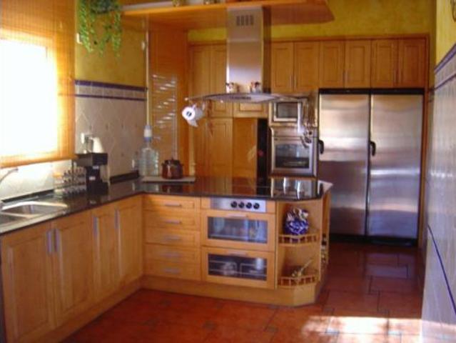 Chalet Venta Alcover, Alcover