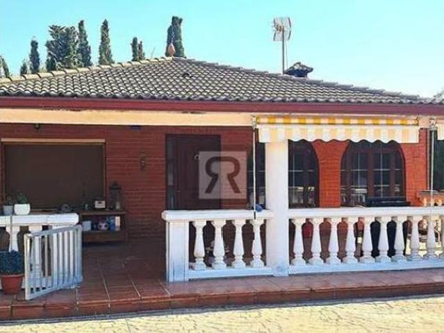 Chalet Venta Alcover, Alcover