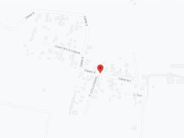 Chalet Venta Alcover, Alcover