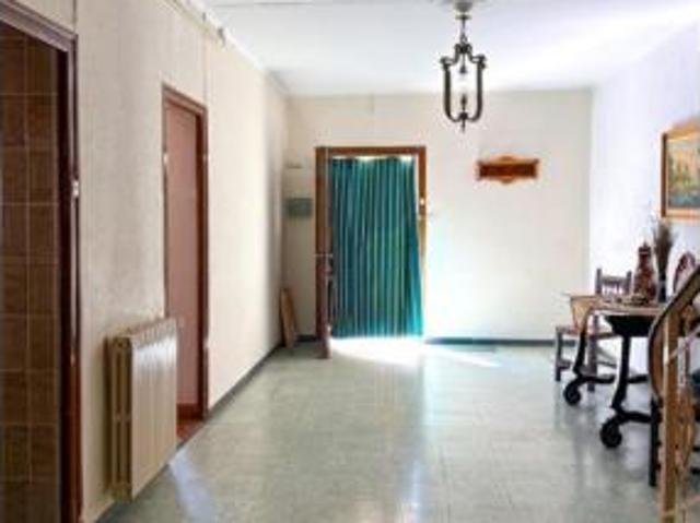 Chalet Venta Alcubierre, Alcubierre