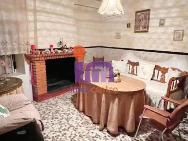 Chalet Venta Alcubillas, Alcubillas