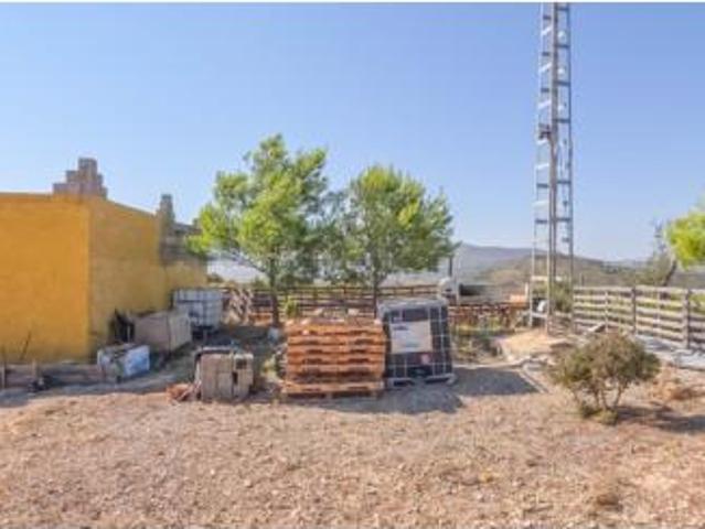 Chalet Venta Alcublas, Alcublas
