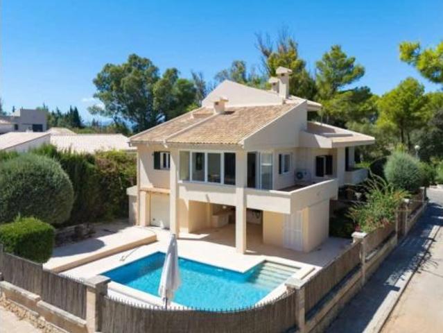 Chalet Venta Alcúdia, Alcúdia