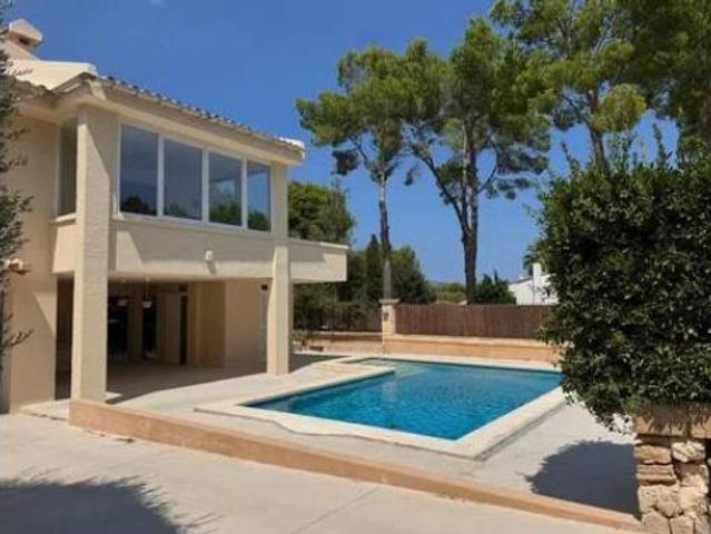 Chalet Venta Alcúdia, Ciutat d'Alcúdia