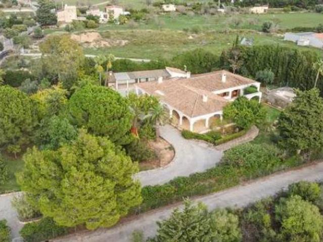 Chalet Venta Alcúdia, Ciutat d'Alcúdia