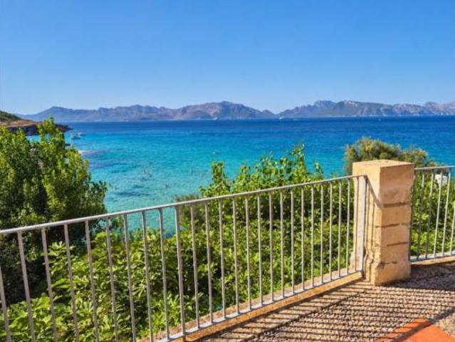 Chalet Venta Alcúdia, Marina Manresa Mal Pas Bonaire