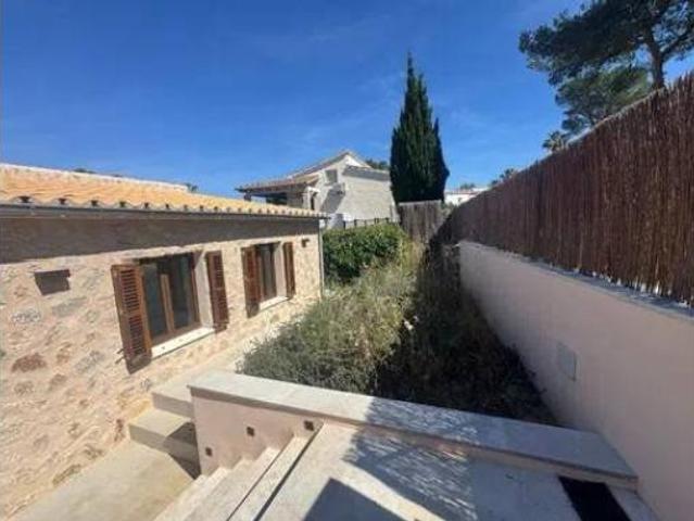 Chalet Venta Alcúdia, Marina Manresa Mal Pas Bonaire
