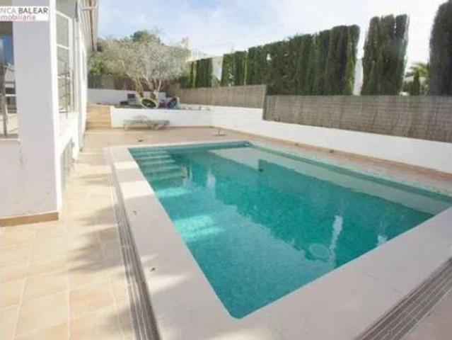 Chalet Venta Alcúdia, Marina Manresa Mal Pas Bonaire