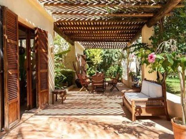 Chalet Venta Alcúdia, Marina Manresa Mal Pas Bonaire
