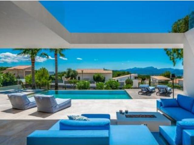Chalet Venta Alcúdia, Marina Manresa Mal Pas Bonaire