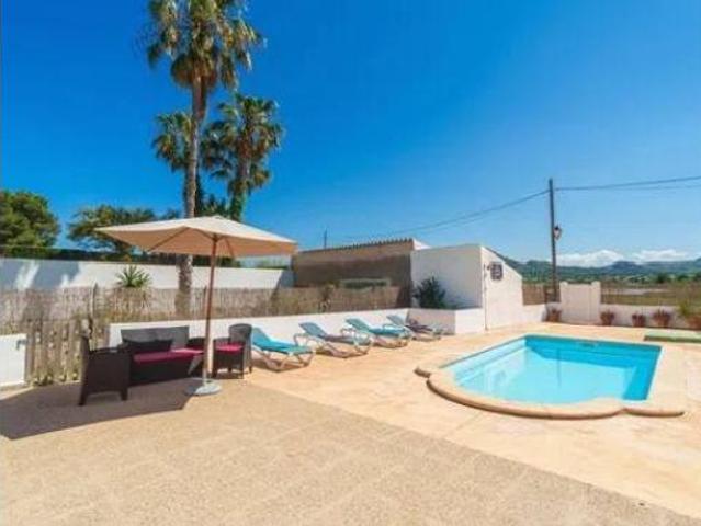 Chalet Venta Alcúdia, Marina Manresa Mal Pas Bonaire