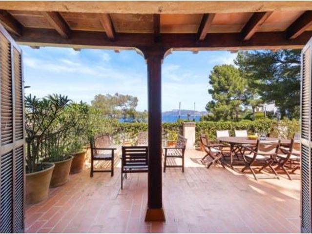 Chalet Venta Alcúdia, Marina Manresa Mal Pas Bonaire