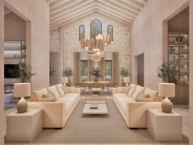 Chalet Venta Alcúdia, Marina Manresa Mal Pas Bonaire