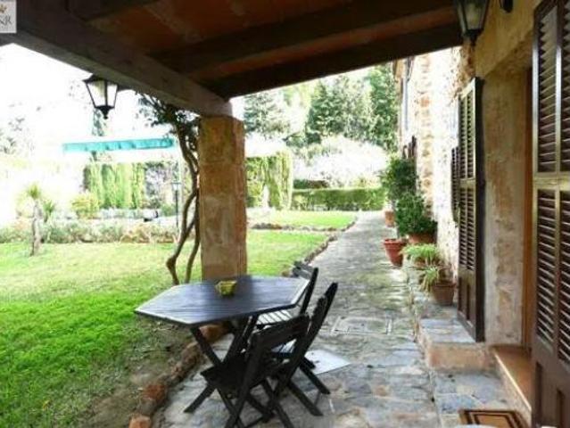Chalet Venta Alcúdia, Marina Manresa Mal Pas Bonaire