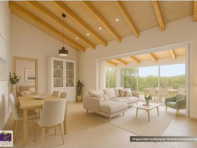 Chalet Venta Alcúdia, Platja d'Alcúdia Port d'Alcúdia