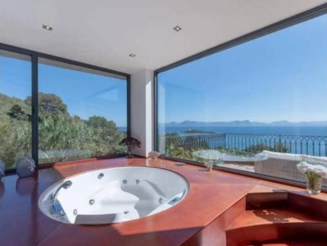 Chalet Venta Alcúdia, Platja d'Alcúdia Port d'Alcúdia
