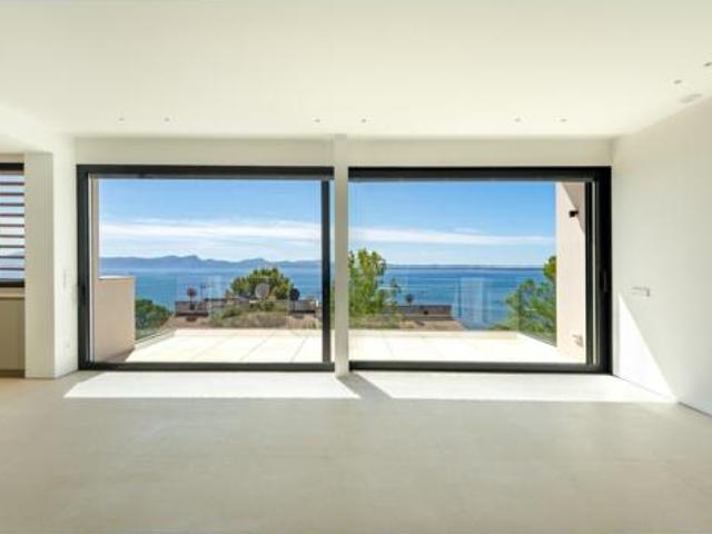 Chalet Venta Alcúdia, Platja d'Alcúdia Port d'Alcúdia