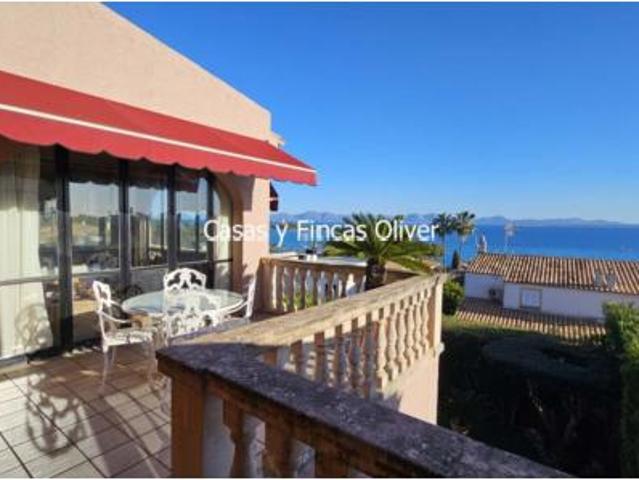 Chalet Venta Alcúdia, Platja d'Alcúdia Port d'Alcúdia