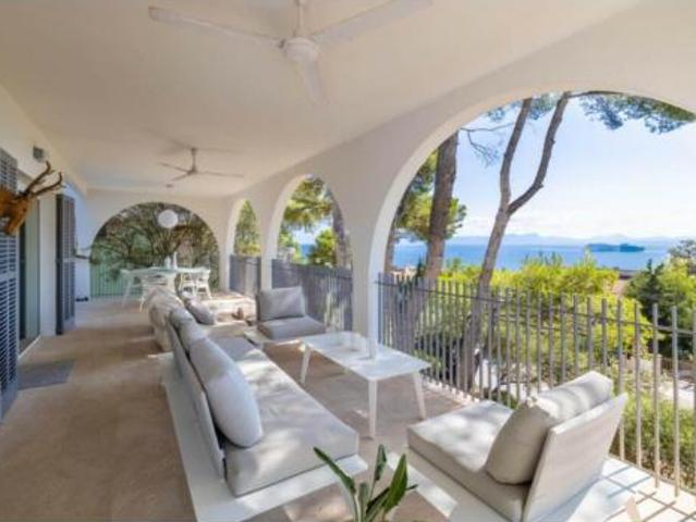 Chalet Venta Alcúdia, Platja d'Alcúdia Port d'Alcúdia