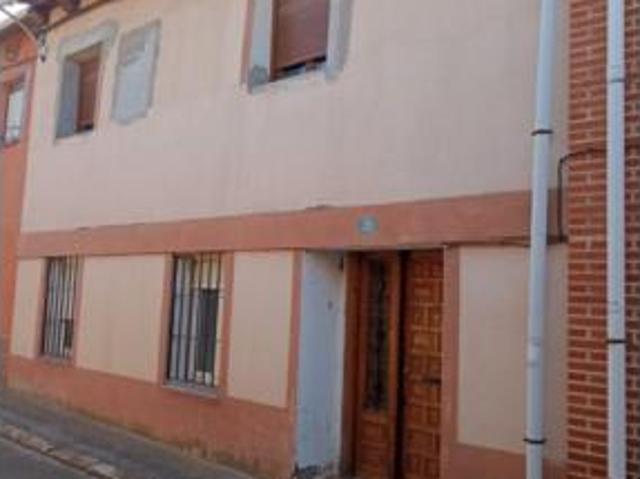 Chalet Venta Aldea de San Miguel, Aldea de San Miguel