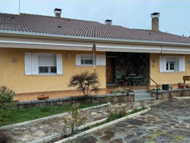 Chalet Venta Aldea del Fresno, Aldea del Fresno