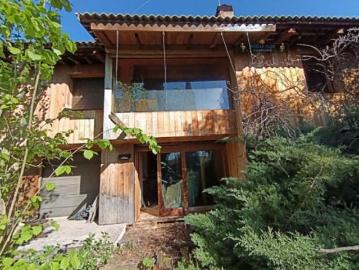 Chalet Venta Aldealengua, Aldealengua