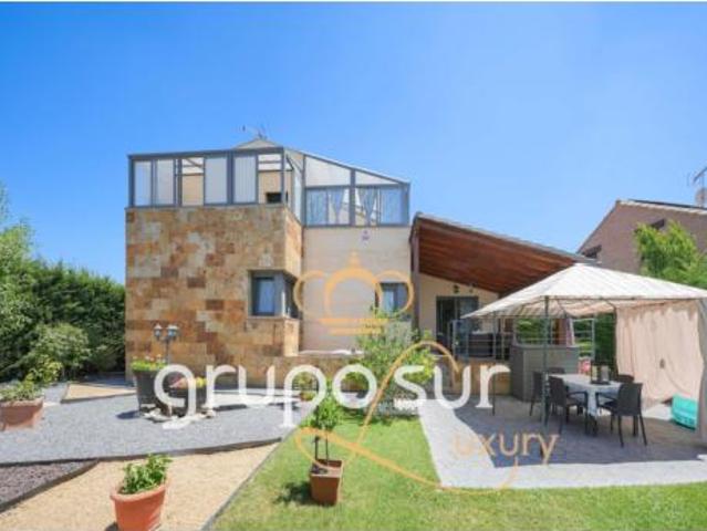 Chalet Venta Aldeamayor de San Martín, Aldeamayor de San Martín