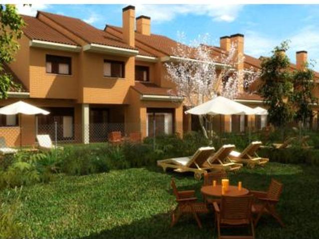 Chalet Venta Aldeamayor de San Martín, Aldeamayor de San Martín