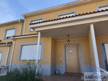 Chalet Venta Aldearrubia, Aldearrubia