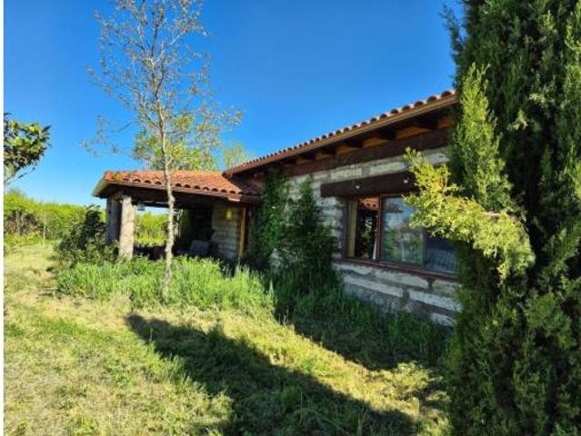 Chalet Venta Aldehuela de La Bóveda, Aldehuela de La Bóveda