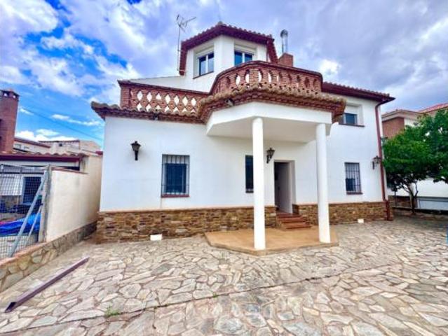 Chalet Venta Aldeire, Aldeire