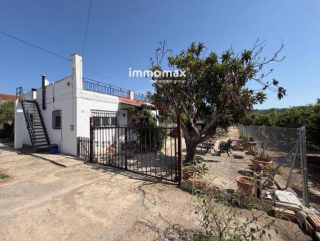 Chalet Venta Aldover, Aldover