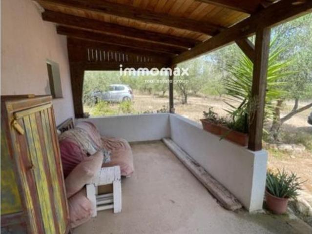 Chalet Venta Aldover, Aldover