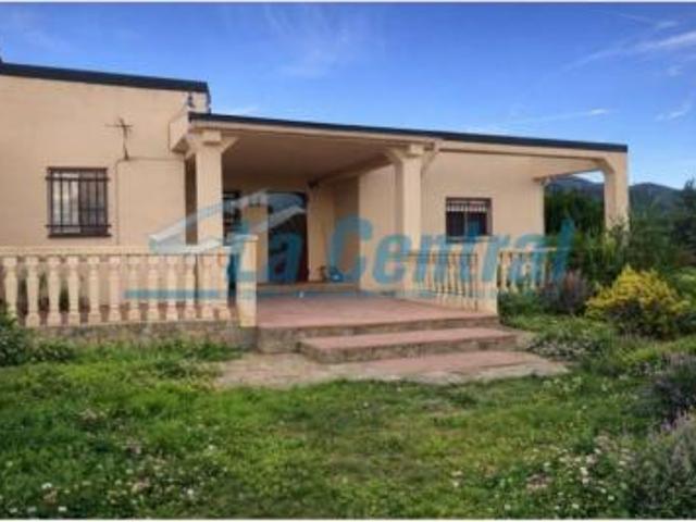 Chalet Venta Aldover, Aldover