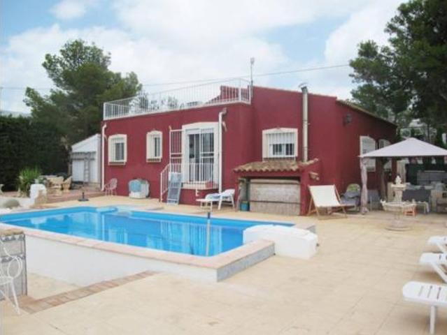 Chalet Venta Aledo, Aledo