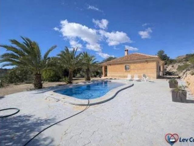 Chalet Venta Aledo, Aledo