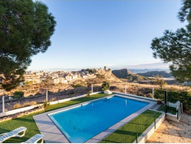 Chalet Venta Aledo, Aledo