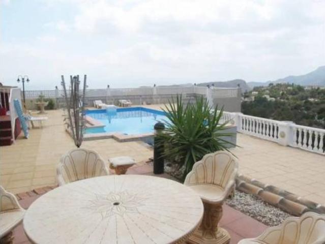 Chalet Venta Aledo, Aledo