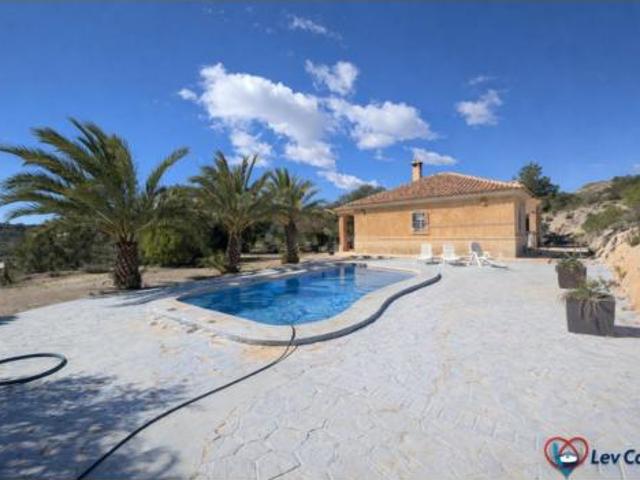 Chalet Venta Aledo, Aledo