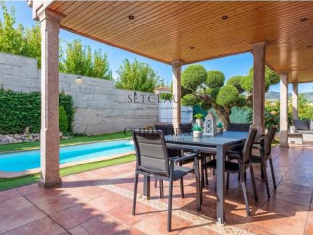 Chalet Venta Alella, Alella
