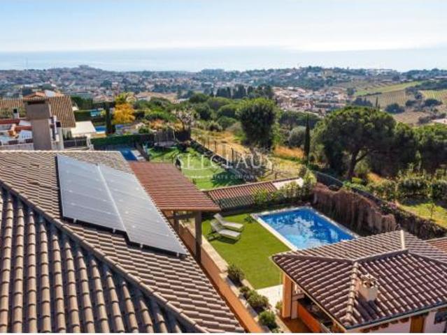 Chalet Venta Alella, Alella
