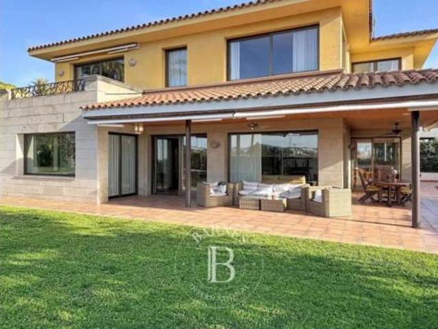 Chalet Venta Alella, Alella