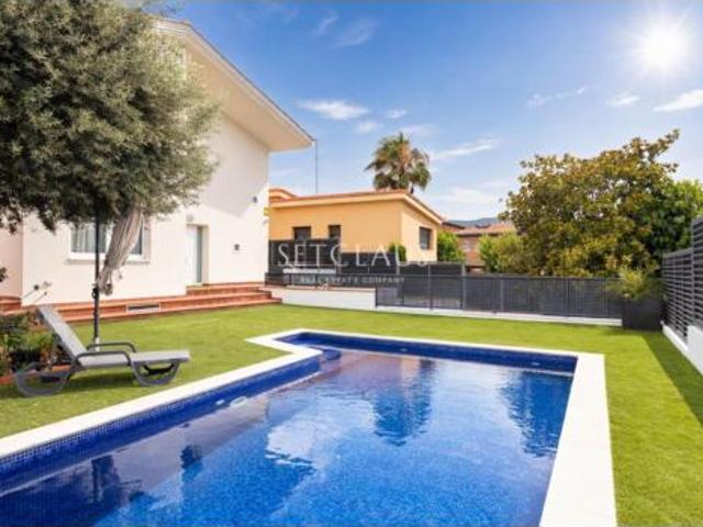 Chalet Venta Alella, Alella