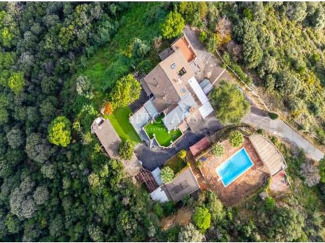 Chalet Venta Alella, Alella