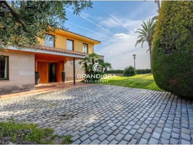 Chalet Venta Alella, Alella