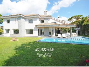 Chalet Venta Alella, Alella