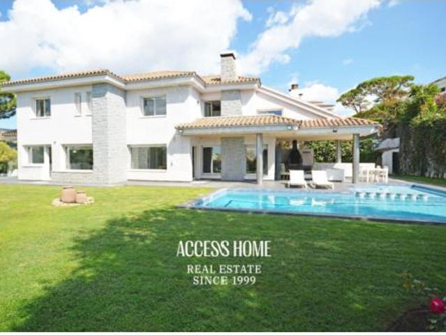 Chalet Venta Alella, Alella